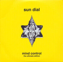 Sun Dial - Mind Control.. -Digislee-