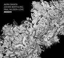 Sakata/Berthling/Nilssen- - Arashi