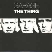 Thing - Garage