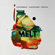 Chippendale/Gustafsson/Pu - Melt
