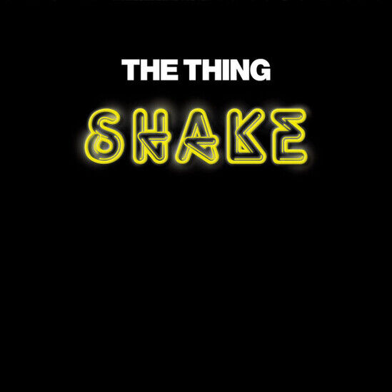 Thing - Shake