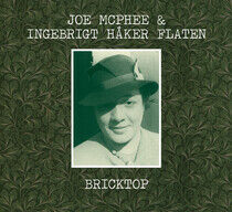 McPhee, Joe/Ingebrigt Hak - Bricktop