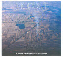 Mopcut - Accelerated Frames of..