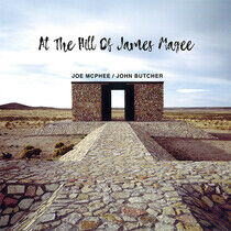 McPhee, Joe & John Butch - At the Hill of James..