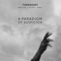 Threnody - Paradigm of Suspicion