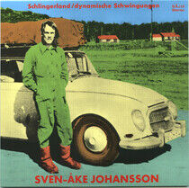 Johansson, Sven-Ake - Schlingerland/Dynamische