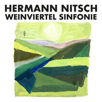 Nitsch, Hermann - Weinviertel Sinfonie