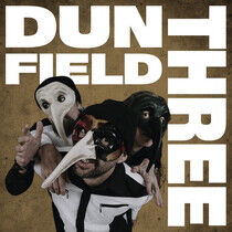 Dun Field Three - Dun Field Three -Hq-