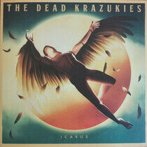Dead Krazukies - Icarus