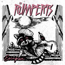 Rumperts - Escapism