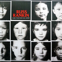 Rankin, Russ - Come.. -Coloured-