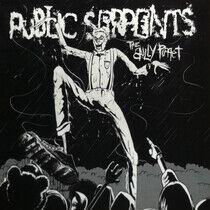 Public Serpents - Bully Puppet