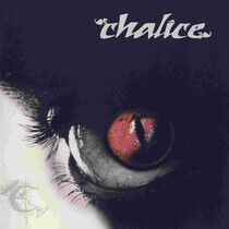 Chalice - An Illusion To the Tempor