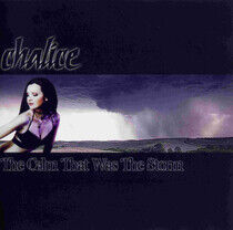 Chalice - Calm That Was the Storm