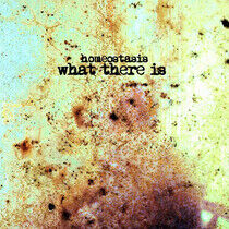Homeostasis - What There is