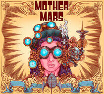 Mother Mars - Steam Machine Museum