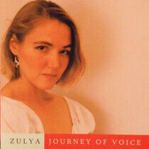 Zulya - Journey of Voice