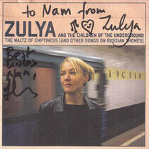 Zulya and the Children of - Waltz of Emptiness (and..