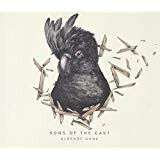 Sons of the East - Already Gone -Ep-
