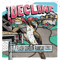 Decline - Flash Gordon Ramsay St...