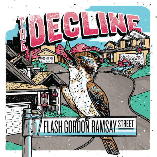 Decline - Flash Gordon Ramsay St...