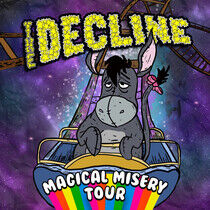 Decline - Magical Misery Tour