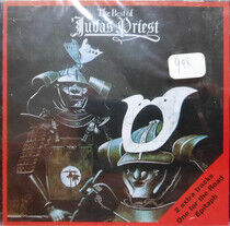 Judas Priest - Best of