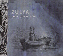 Zulya and the Children of - Tales of Subliming