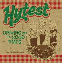 Hytest - Dishing Out the Good..