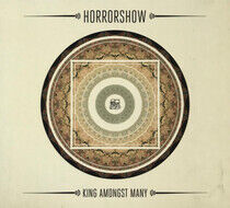 Horrorshow - King Amongst Men