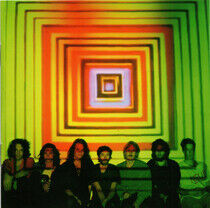 King Gizzard and the Liza - Float Along -.. -Reissue-