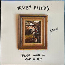 Fields, Ruby - Been Doin It.. -Coloured-