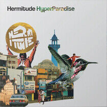 Hermitude - Hyperparadise -Gatefold-