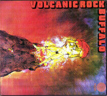 Buffalo - Volcanic Rock =Digi=