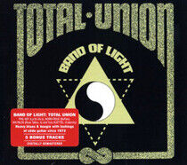 Band of Light - Total Union +5