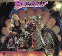 Buffalo - Average Rock 'N' Roller