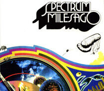 Spectrum - Milesago -Deluxe-