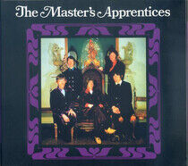 Master's Apprentices - Master's.. -Deluxe-