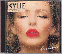 Kylie Minogue - Kiss Me Once