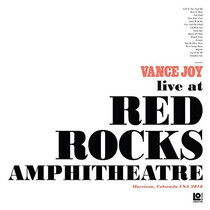 Joy, Vance - Live At the Red.. -Ltd-