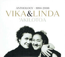 Vika & Linda - Akilotoa - Anthology..