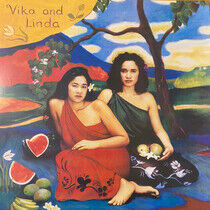 Vika & Linda - Vika & Linda -Coloured-