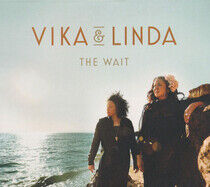 Vika & Linda - Wait -Deluxe-