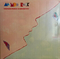 Mondo Rock - Chemistry -Ltd/Coloured-