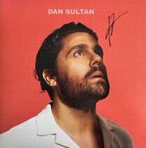 Sultan, Dan - Dan Sultan -Coloured-