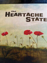 Heartache State - Heartache State