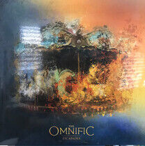 Omnific - Escapades -Coloured-