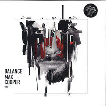 Cooper, Max - Balance 030
