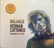 Cattaneo, Hernan - Balance.. -Download-
