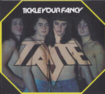 Taste - Tickle Your Fancy-Deluxe-